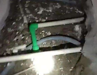 城中卫生间漏水多少钱