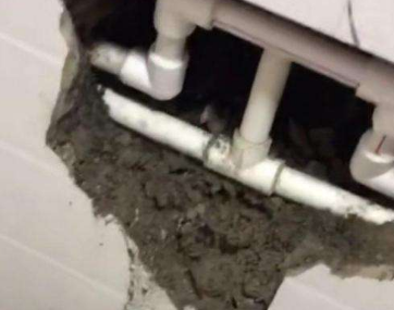 城中卫生间漏水哪家好