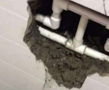 城中卫生间防水找谁好