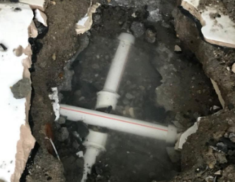 城中卫生间防水公司