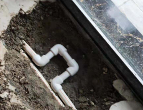 城中卫生间测漏水哪家好