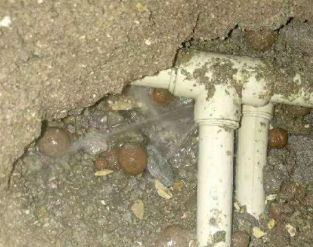城中卫生间防水的报价