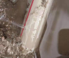 城中水管维修公司