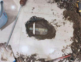 城中卫生间防水多少钱