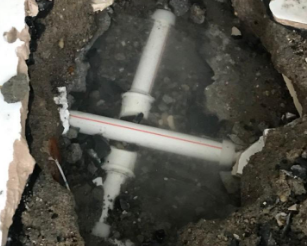 城中卫生间防水电话号码