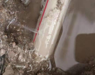 城中水管维修多少钱