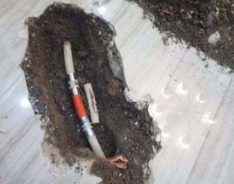 城中水管维修哪家好