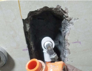 城中卫生间测漏水哪家好