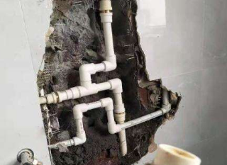 城中卫生间测漏水价格多少