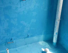 城中卫生间防水多少钱