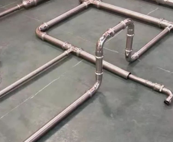 城中水管维修多少钱